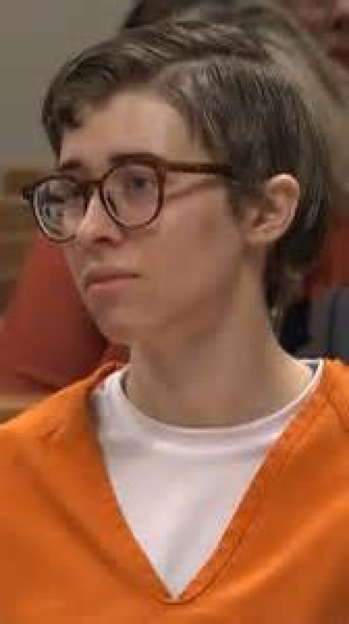 The Latest On Morgan Mengel: Where Is He Now?
