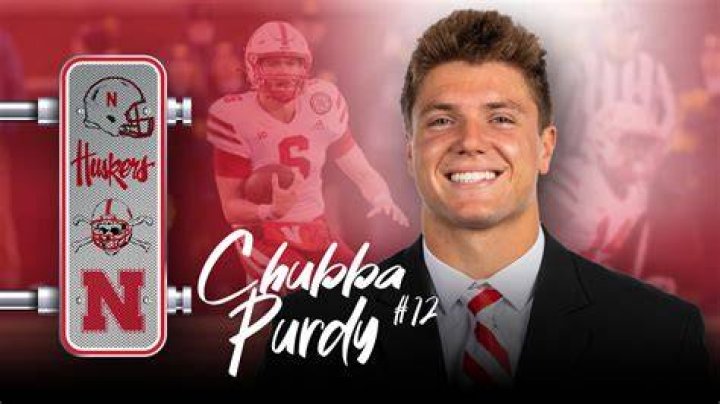 The Meaning And Origin Behind Chubba Purdy's Unique Name