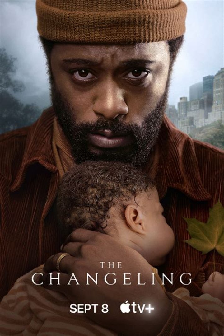 The Mystery Of The Changeling Movie: A True Story Revealed