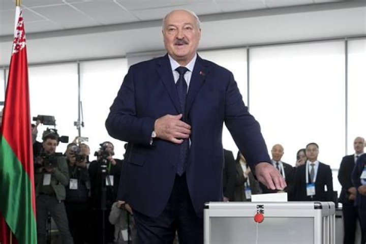 The Notorious Lukashenko Dynasty: Investigating The Sons Of The Belarus President