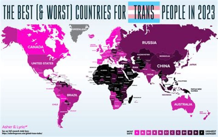 The Onion's Transgender Coverage: Insightful Or Offensive?