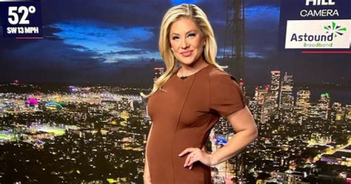 The Pregnant Meteorologist's Guide To Navigating 2023