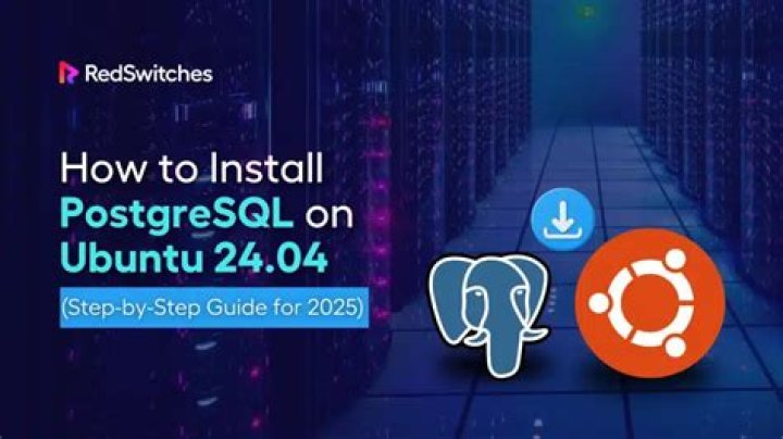 The Quick Guide To PostgreSQL GUI For Ubuntu | Complete Tutorial