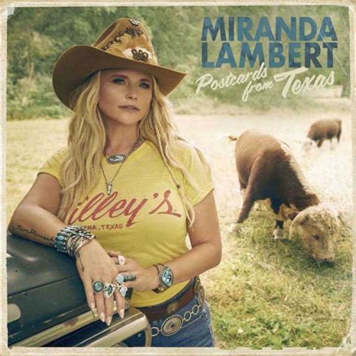 The Surprising Truth About Miranda Lambert's Health