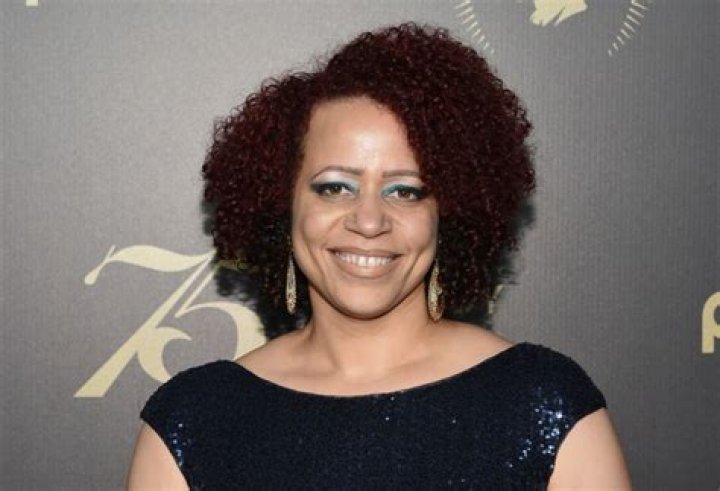 The Trailblazing Journalist: Faraji Hannah-Jones