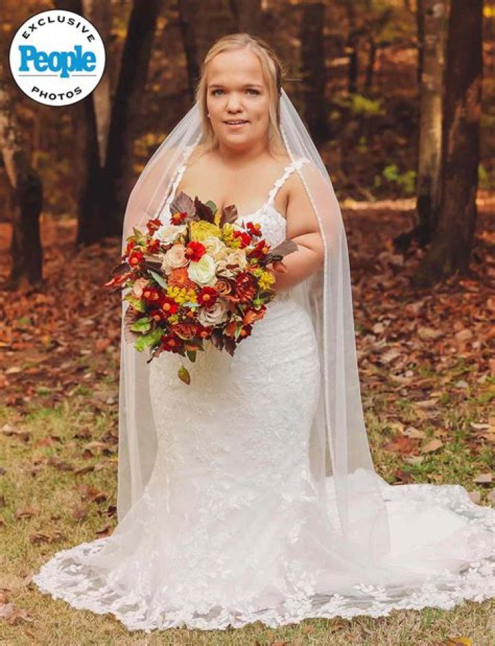 The Truth Unveiled: Are Elizabeth And Brice Officially Hitched?