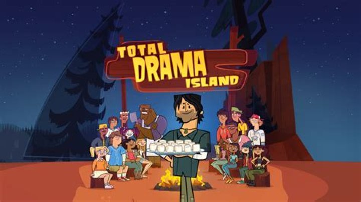 The Ultimate Champion: Discover The Triumphant Winner Of Total Drama Island