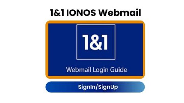 The Ultimate Guide To 1 & 1 Webmail: Get Started Today!