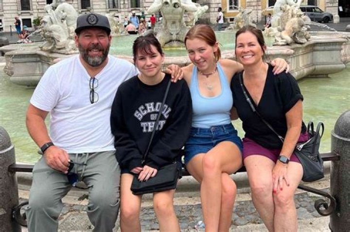 The Ultimate Guide To Bert Kreischer's Wife: Who She Is And What You Need To Know
