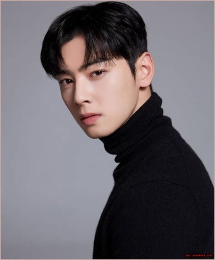 The Ultimate Guide To Cha Eun-woo: Biography, Profile, And Facts