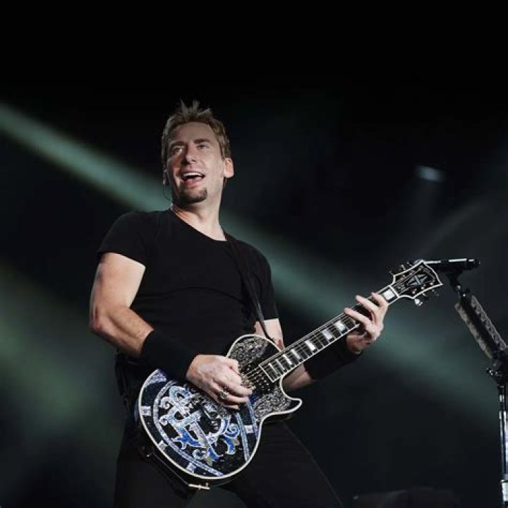 The Ultimate Guide To Chad Kroeger's Age