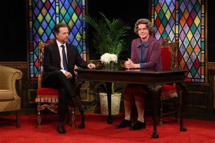 The Ultimate Guide To Dana Carvey's Life And Career
