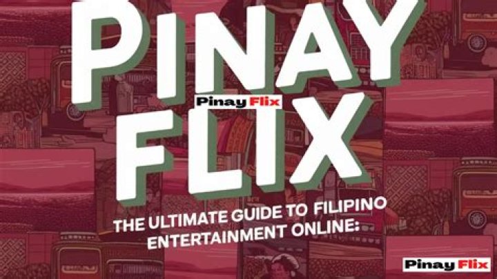 The Ultimate Guide To Filipino Entertainment