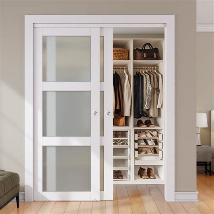 The Ultimate Guide To Framing A Closet Door For Seamless Fit And Functionality