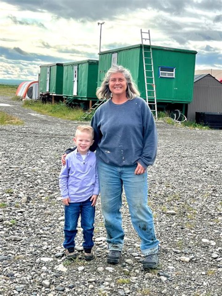 The Ultimate Guide To Kavik Sue: Experience The Beauty Of The Arctic