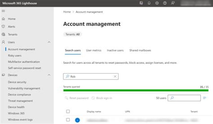 The Ultimate Guide To Navigating The Microsoft 365 Admin Center