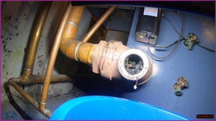 The Ultimate Guide To Preventing Steam Boiler Overfilling: Causes And Solutions