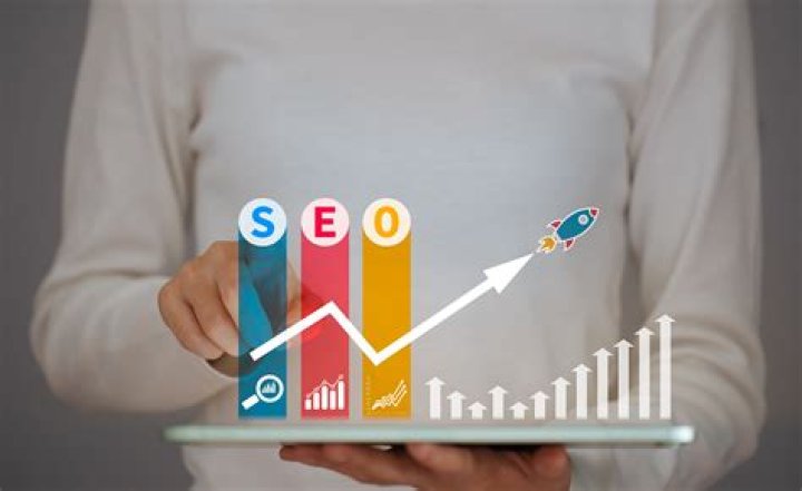 The Ultimate Guide To SEO With Tim Slavens