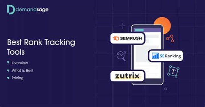 The Ultimate Guide To SERP Rank Tracking Tools: Optimize Your Website's Visibility
