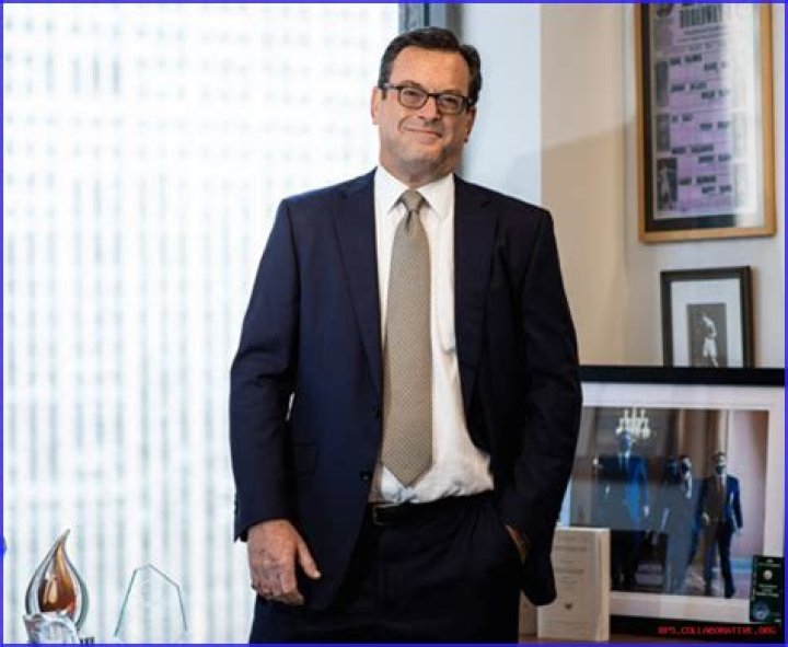 The Ultimate Guide To The Barry Berke Family: A Legacy Of Excellence