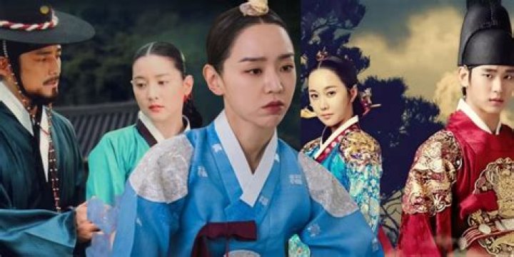 The Ultimate Guide To The Coolest Dramas That Will Keep You Hooked