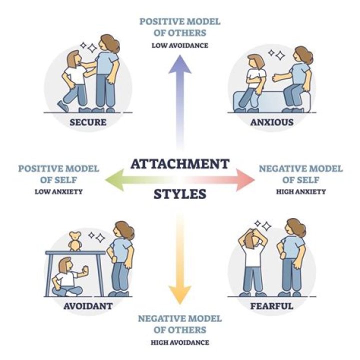 The Ultimate Guide To The Harlow Model: Understanding Attachment And Social Behavior