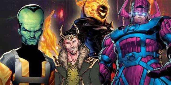 The Ultimate Guide To Tokyo Revengers Antagonists: Exploring The Villains Of The Series