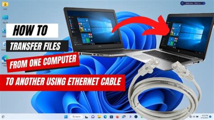 The Ultimate Guide To Transferring Files From Linux To Windows
