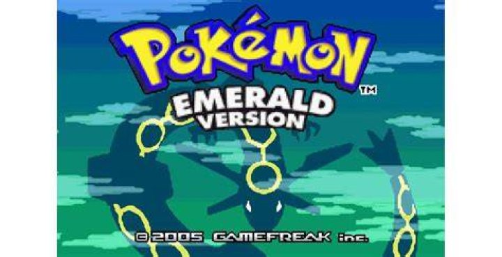 The Ultimate Guide To Unlocking Pokemon Emerald Cheats And Secrets