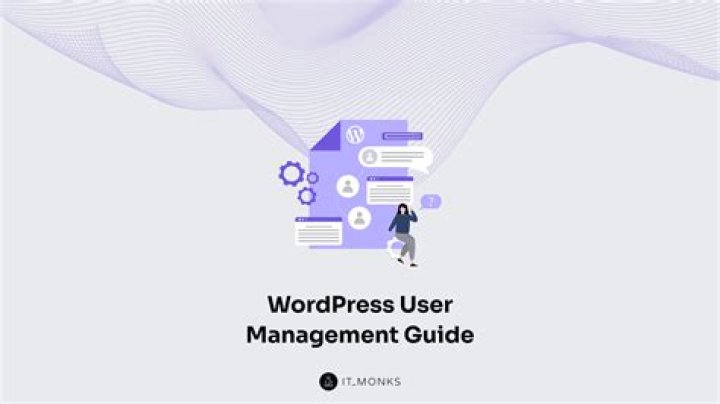 The Ultimate Guide To WPNUserService: Unlock Your WordPress User Management Potential