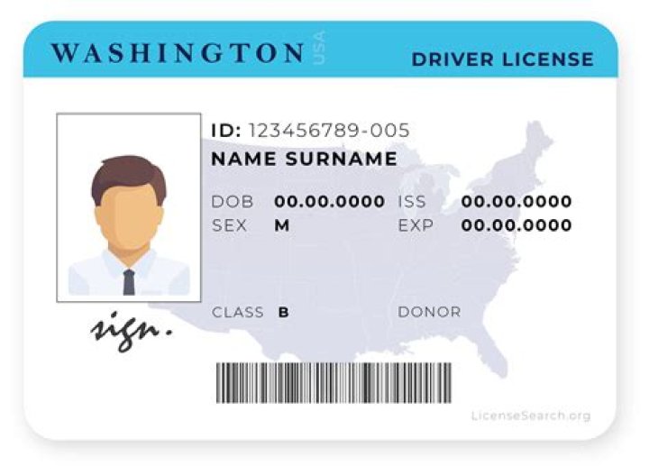 The Ultimate Guide: Uncovering Your Driver's License Number's Whereabouts
