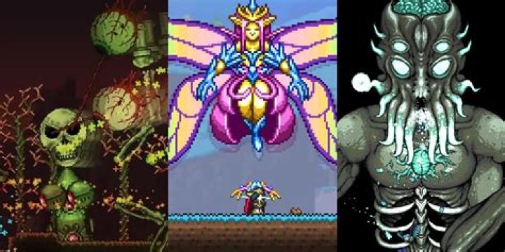 The Ultimate Guide: Unraveling The Challenges Of Terraria's Expert Mode