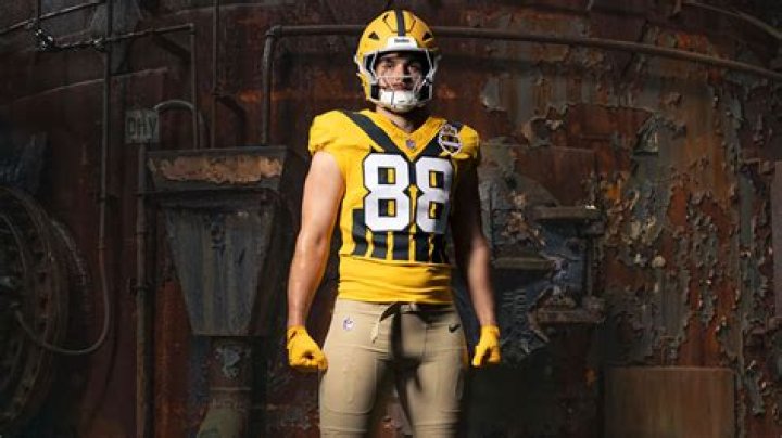 The Ultimate List Of Players Who Grace Both The Packers And Steelers