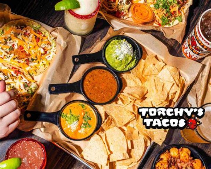 The Ultimate "Make It Trashy" Guide To Torchy's Tacos