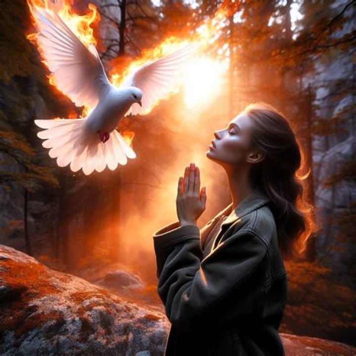 The Ultimate Prayer For The Spirit Of Despair: Unlocking Inner Peace