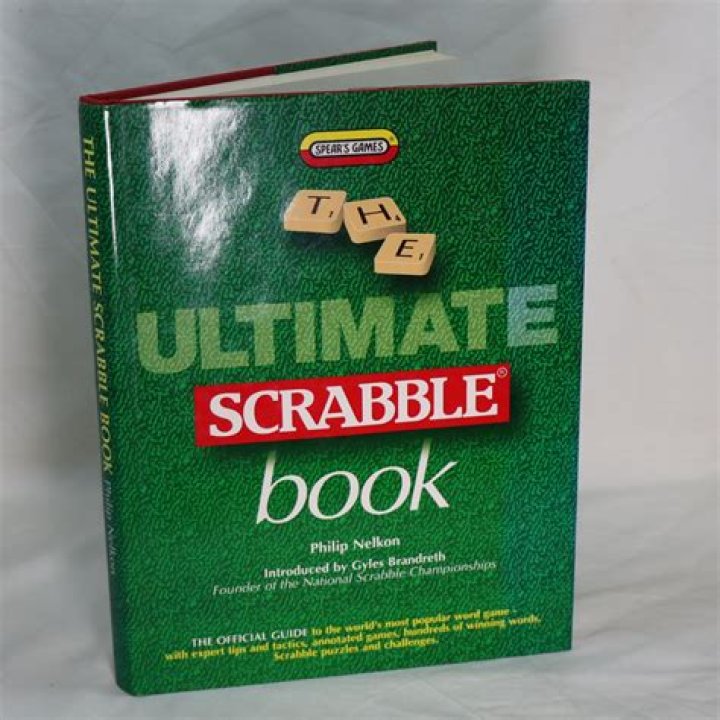 The Ultimate Quat Scrabble Guide For Success