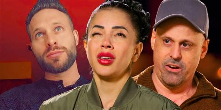 The Ultimate Reason Behind Jasmine And Gino's Shocking Split