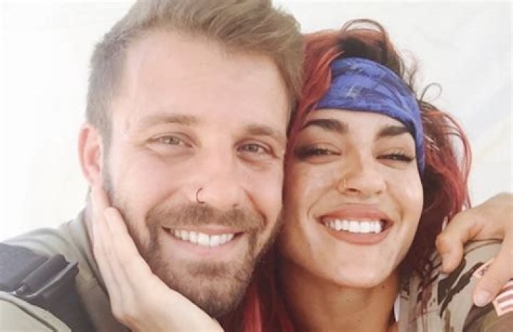The (Un)Surprising Relationship History Of Cara Maria