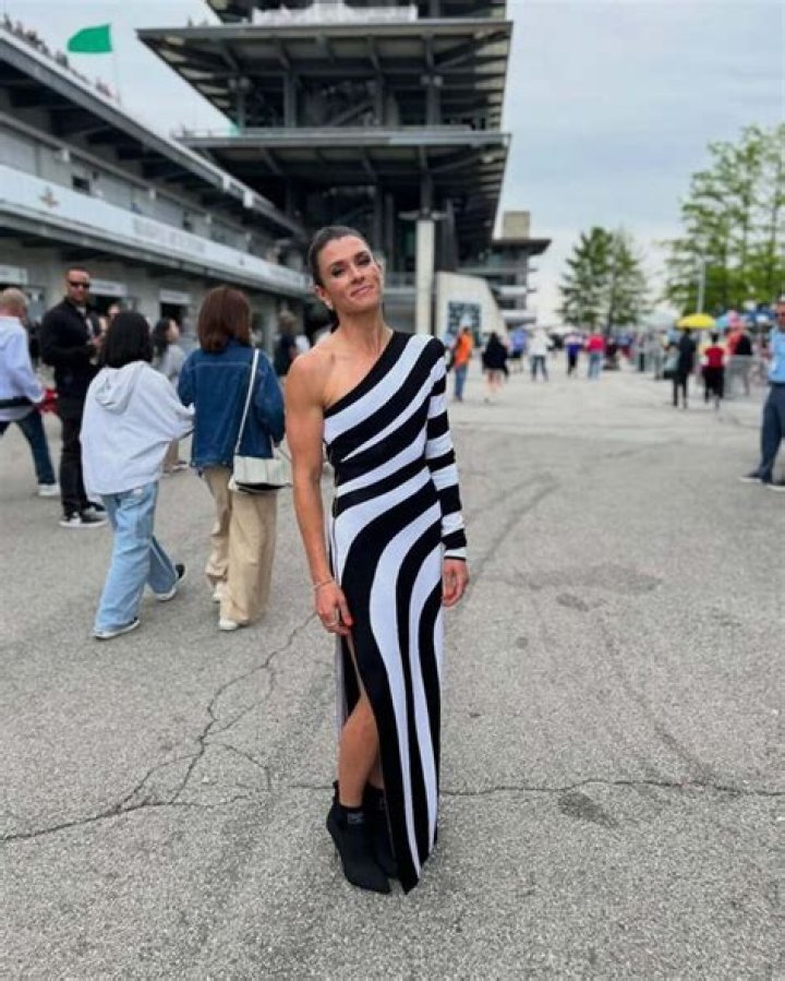 The Unbeatable Danika Patrick: A Racing Legend