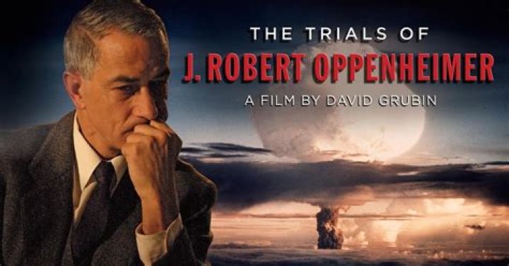 The Unbelievable Net Worth Of J. Robert Oppenheimer