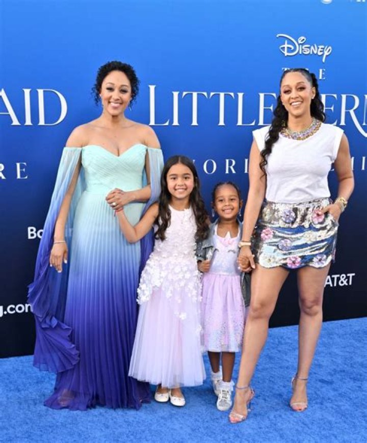 The Unbreakable Bond: Tia And Tamera's Journey With Their Mother