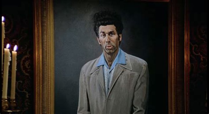 The Unforgettable Marlene From Seinfeld: A Character Study