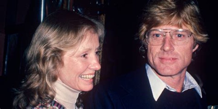 The Untold Story Of Debra Winger And Robert Redford's Enigmatic Relationship
