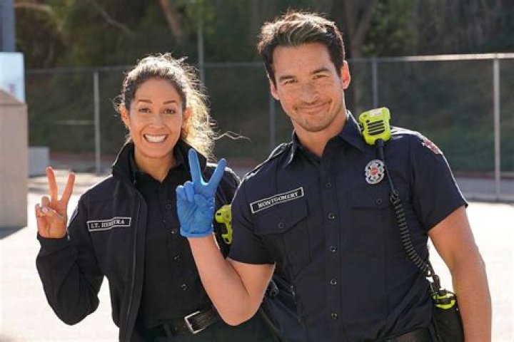 The Untold Truth About Jaina Lee Ortiz's Sister