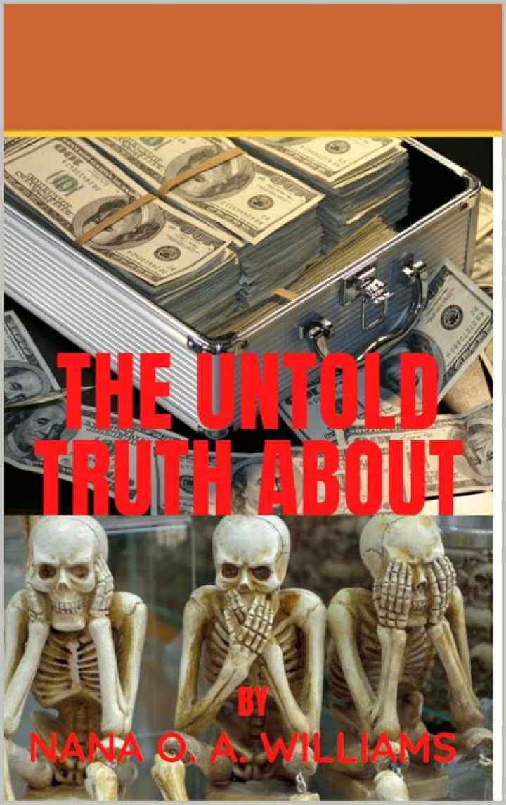 The Untold Truth About Roger Davis' Net Worth