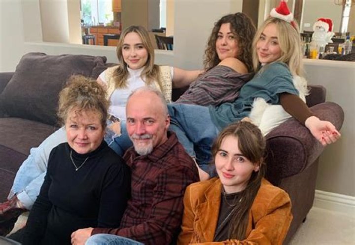 The Untold Truth About Sabrina Carpenter's Sisters: Their Careers Revealed