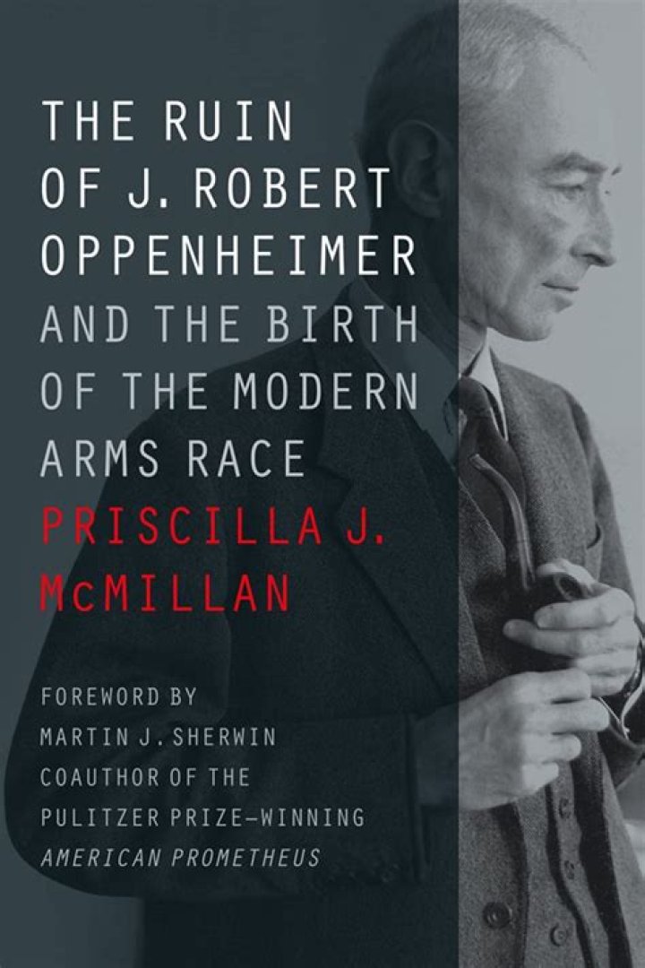 The Wealth Of J. Robert Oppenheimer: Uncovering His Financial Legacy