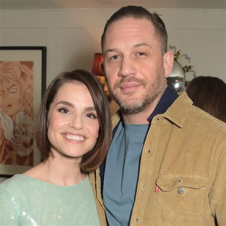 Tom Hardy's Love Life: Who's He Dating Now?