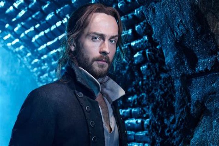 Tom Mison: The Alluring British Actor
