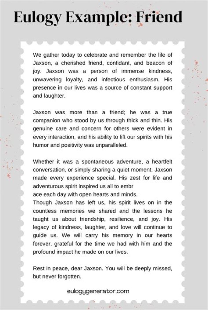 Tool's Eulogy: An Exploration Of Its Haunting Lyrics